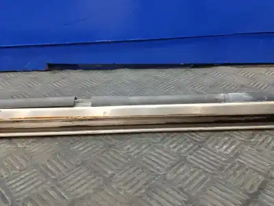 Second-hand car spare part support / sliding door guide for iveco 35s13 2.8d oem iam references   