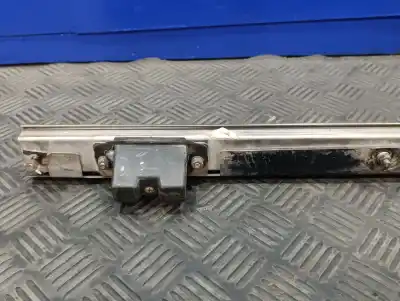 Second-hand car spare part support / sliding door guide for iveco 35s13 2.8d oem iam references   