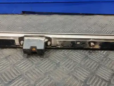 Second-hand car spare part support / sliding door guide for iveco 35s13 2.8d oem iam references   