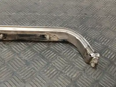 Second-hand car spare part support / sliding door guide for iveco 35s13 2.8d oem iam references   