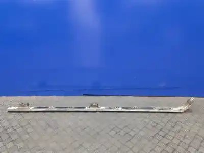 Second-hand car spare part support / sliding door guide for iveco 35s13 2.8d oem iam references   