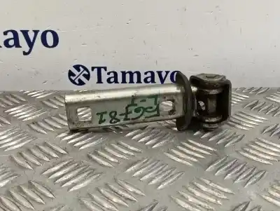 Pezzo di ricambio per auto di seconda mano supporto / guida per porte scorrevoli per iveco 35s13 2.8d riferimenti oem iam 