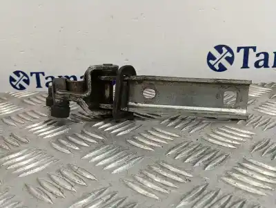 Second-hand car spare part support / sliding door guide for iveco 35s13 2.8d oem iam references   