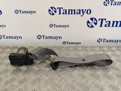 Peça sobressalente para automóvel em segunda mão cinto de segurança traseiro esquerdo por bmw x5 (e53) 4.4i automático referências oem iam 5443594d