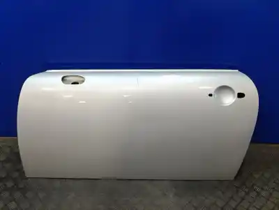 Piesă de schimb auto la mâna a doua usa din fata stânga pentru bmw mini (r50,r53) 1.6 16v cat referințe oem iam 