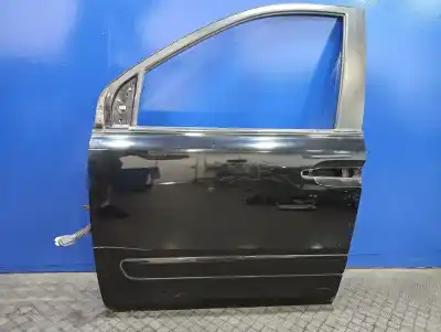Автозапчасти б/у левая передняя дверь за kia carnival 2.9 crdi vgt active ссылки oem iam 