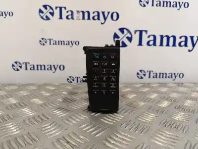 Pezzo di ricambio per auto di seconda mano modulo elettronico per volvo xc70 2.4 diesel cat riferimenti oem iam 30752243