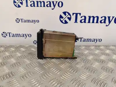 Second-hand car spare part electronic module for volvo xc70 2.4 diesel cat oem iam references 30752243 2204384a 