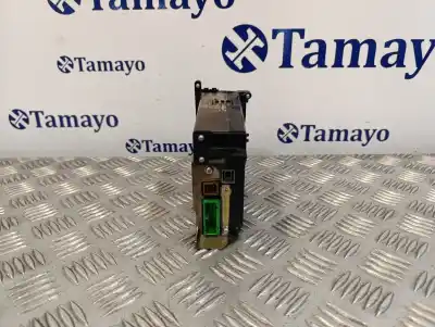 Second-hand car spare part electronic module for volvo xc70 2.4 diesel cat oem iam references 30752243 2204384a 