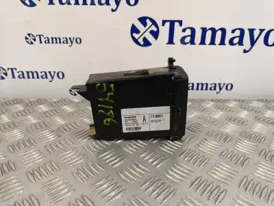 Second-hand car spare part electronic module for volvo xc70 2.4 diesel cat oem iam references 30752243 2204384a 