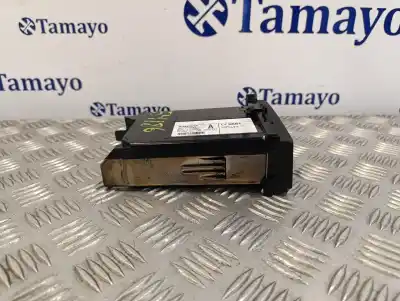 Second-hand car spare part electronic module for volvo xc70 2.4 diesel cat oem iam references 30752243 2204384a 