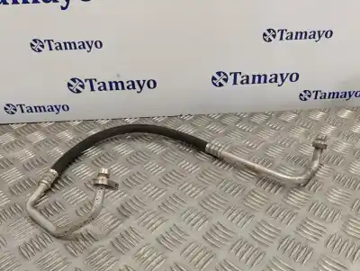 Second-hand car spare part air conditioning pipes for renault modus / grand modus (f/jp0_) 1.2 (jp0c jp0k fp0c fp0k fp0p jp0p jp0t) oem iam references 8200371316f