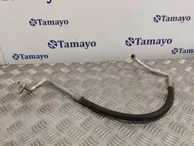 Second-hand car spare part air conditioning pipes for renault modus / grand modus (f/jp0_) 1.2 (jp0c jp0k fp0c fp0k fp0p jp0p jp0t) oem iam references 8200371316f  
