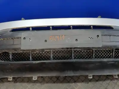 Peça sobressalente para automóvel em segunda mão para choques dianteiro por bmw x5 (e53) 4.4i automático referências oem iam   