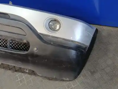 Peça sobressalente para automóvel em segunda mão para choques dianteiro por bmw x5 (e53) 4.4i automático referências oem iam   