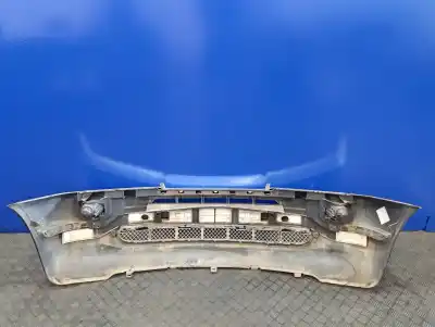 Peça sobressalente para automóvel em segunda mão para choques dianteiro por bmw x5 (e53) 4.4i automático referências oem iam   