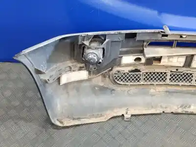 Peça sobressalente para automóvel em segunda mão para choques dianteiro por bmw x5 (e53) 4.4i automático referências oem iam   