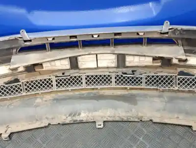 Peça sobressalente para automóvel em segunda mão para choques dianteiro por bmw x5 (e53) 4.4i automático referências oem iam   