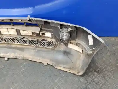 Peça sobressalente para automóvel em segunda mão para choques dianteiro por bmw x5 (e53) 4.4i automático referências oem iam   