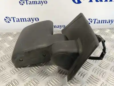 Автозапчастина б/у правий задний огляд для ford transit connect (tc7) 1.8 tdci cat посилання на oem iam   