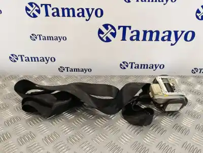 İkinci el araba yedek parçası ÖN SAG EMNIYET KEMERI için VOLKSWAGEN GOLF V BERLINA (1K1)  OEM IAM referansları 602213300 010R000 