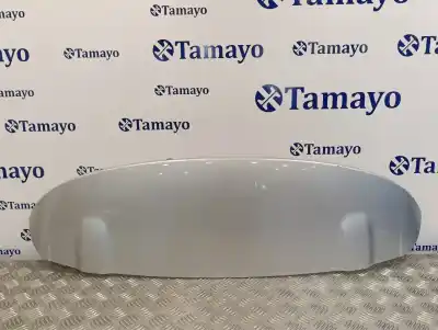 Автозапчасти б/у заднее крыло за renault clio iv (bh_) 1.5 dci 90 ссылки oem iam 960307284r