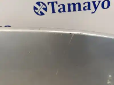 Автозапчастина б/у задне крило для renault clio iv (bh_) 1.5 dci 90 посилання на oem iam 960307284r  