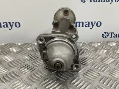 Peça sobressalente para automóvel em segunda mão motor de arranque por bmw x5 (e53) 3.0 i referências oem iam 0001108190