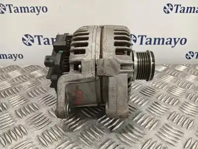 Автозапчастина б/у генератор для opel corsa d (s07) 1.4 (l08 l68) посилання на oem iam 0124425084 13284408 