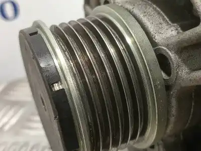 Автозапчастина б/у генератор для opel corsa d (s07) 1.4 (l08 l68) посилання на oem iam 0124425084 13284408 