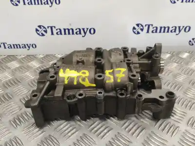 Second-hand car spare part oil pump for audi a4 avant (8e) 2.0 tdi oem iam references 03g103535b  