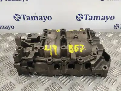 Second-hand car spare part oil pump for audi a4 avant (8e) 2.0 tdi oem iam references 03g103535b  