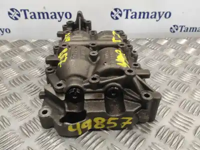 Second-hand car spare part oil pump for audi a4 avant (8e) 2.0 tdi oem iam references 03g103535b  