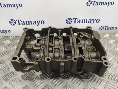 Second-hand car spare part oil pump for audi a4 avant (8e) 2.0 tdi oem iam references 03g103535b  