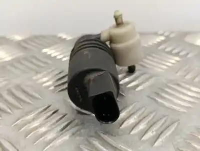 Автозапчасти б/у чистый насос за audi a3 (8l) 1.9 tdi ссылки oem iam 1t0955651a gbgf30 