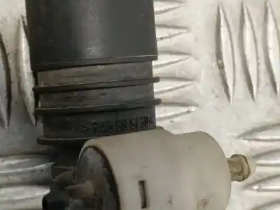 Автозапчасти б/у чистый насос за audi a3 (8l) 1.9 tdi ссылки oem iam 1t0955651a gbgf30 