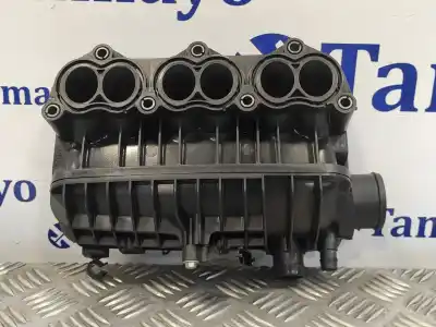 Автозапчастина б/у ВПУСКНИЙ КОЛЕКТОР для FORD FIESTA (CCN)  Посилання на OEM IAM 1047092S01  