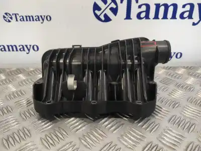 Автозапчастина б/у впускний колектор для ford fiesta (ccn) 1.0 ecoboost cat посилання на oem iam 1047092s01  