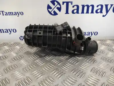 Автозапчастина б/у впускний колектор для ford fiesta (ccn) 1.0 ecoboost cat посилання на oem iam 1047092s01  