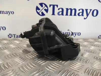 Автозапчастина б/у впускний колектор для ford fiesta (ccn) 1.0 ecoboost cat посилання на oem iam 1047092s01  