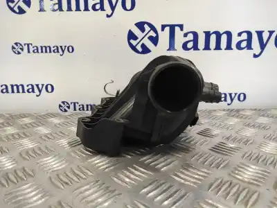 Автозапчастина б/у впускний колектор для ford fiesta (ccn) 1.0 ecoboost cat посилання на oem iam 1047092s01  