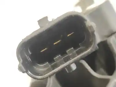 Автозапчастина б/у впускний колектор для ford fiesta (ccn) 1.0 ecoboost cat посилання на oem iam 1047092s01  