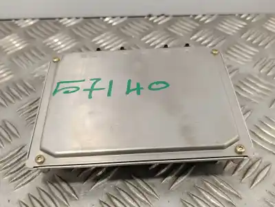 Second-hand car spare part ecu engine control for audi a6 berlina (4b2) 2.8 oem iam references 0261204808 4d0907551af 