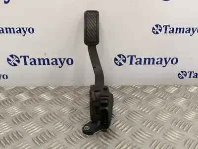 Автозапчасти б/у педаль газа за ford fiesta vi (cb1, ccn) 1.25 ссылки oem iam 8v219f836ab