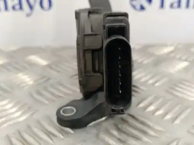 Автозапчасти б/у педаль газа за ford fiesta vi (cb1, ccn) 1.25 ссылки oem iam 8v219f836ab 6pv00951720 c95ye01