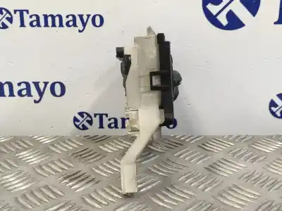 Peça sobressalente para automóvel em segunda mão comando de sofagem (chauffage / ar condicionado)  por renault trafic combi (ab 4.01) 1.9 diesel referências oem iam w964098p  