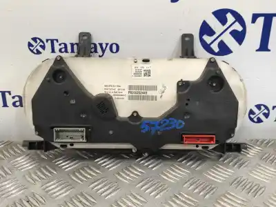 Peça sobressalente para automóvel em segunda mão quadrante por renault trafic combi (ab 4.01) 1.9 diesel referências oem iam p8200252449 216715708 21660165