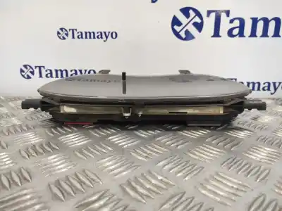 Peça sobressalente para automóvel em segunda mão quadrante por renault trafic combi (ab 4.01) 1.9 diesel referências oem iam p8200252449 216715708 21660165