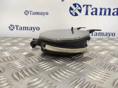 Peça sobressalente para automóvel em segunda mão quadrante por renault trafic combi (ab 4.01) 1.9 diesel referências oem iam p8200252449 216715708 21660165