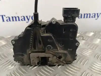 Автозапчасти б/у замок передней правой двери за opel corsa d (s07) 1.3 cdti (l08 l68) ссылки oem iam 55702899 0325407955 